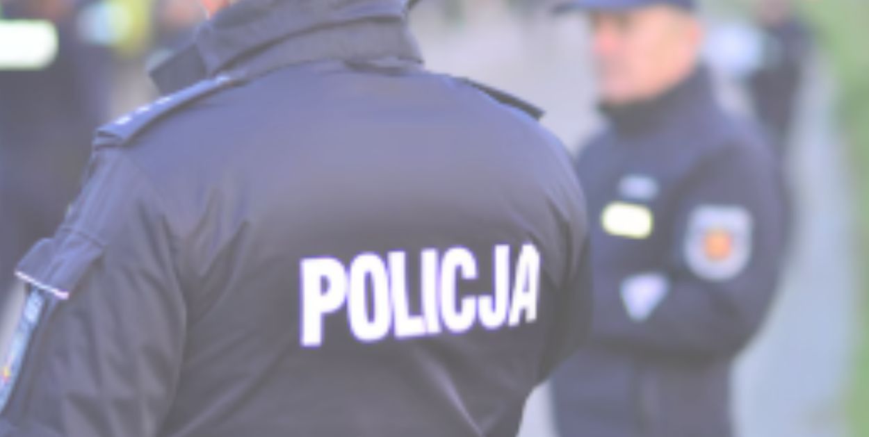 19-latek przekroczył prędkość o 53 km/h, stracił prawo jazdy