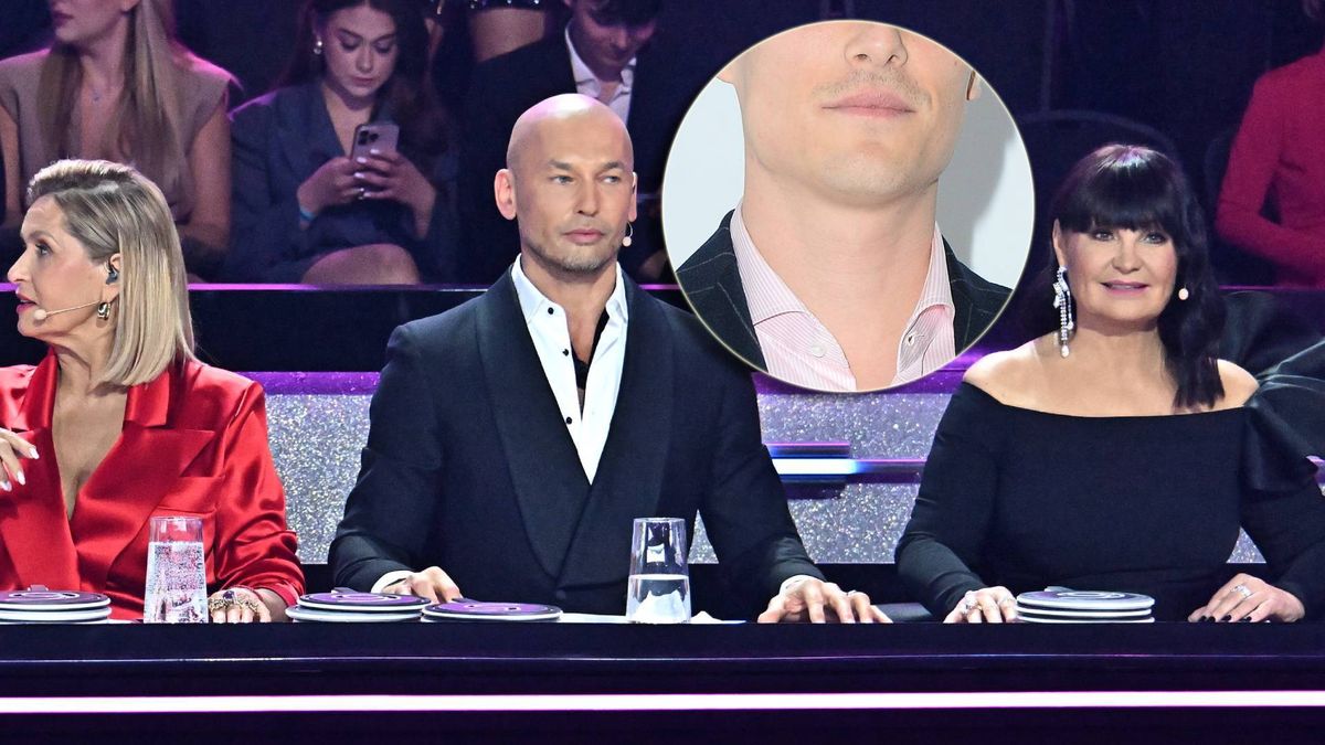 Nowy uczestnik "Tańca z gwiazdami"