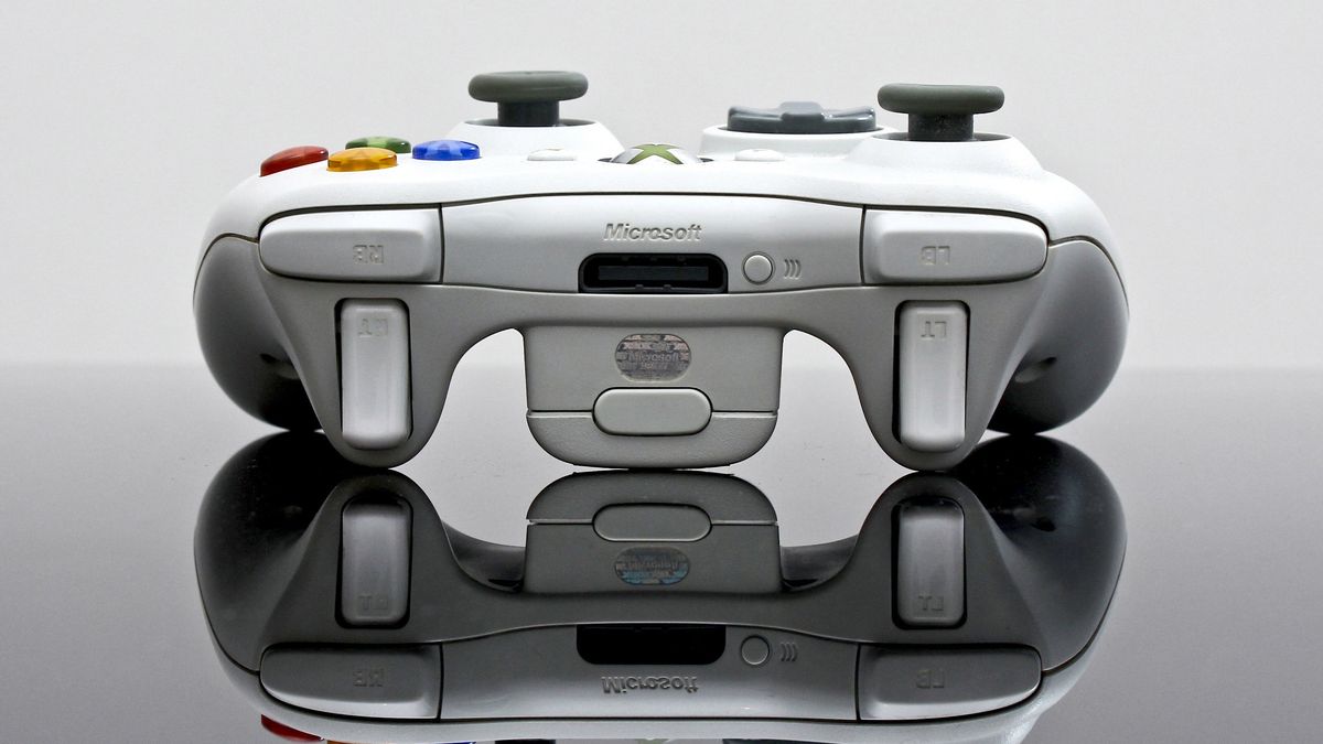 Xbox Anaconda i Lockhart. Specyfikacja i plotki