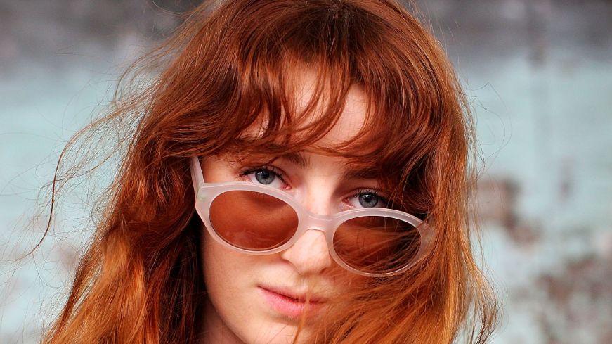 Placenta może okazać się zbawienna w przypadku włosów łamliwych, osłabionych, przesuszonych czy wypadających.