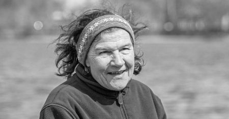 Nie żyje najsłynniejsza polska żeglarka. Była pierwszą damą tej dyscypliny