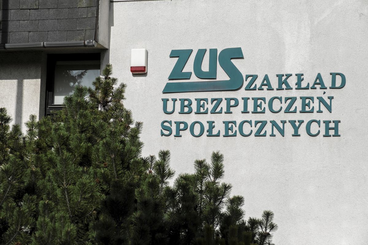 Rośnie liczba obcokrajowców ubezpieczonych w ZUS