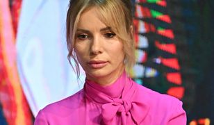 Izabela Janachowska o swoim stanie zdrowia: "Uchroniłam się jakimś cudem"