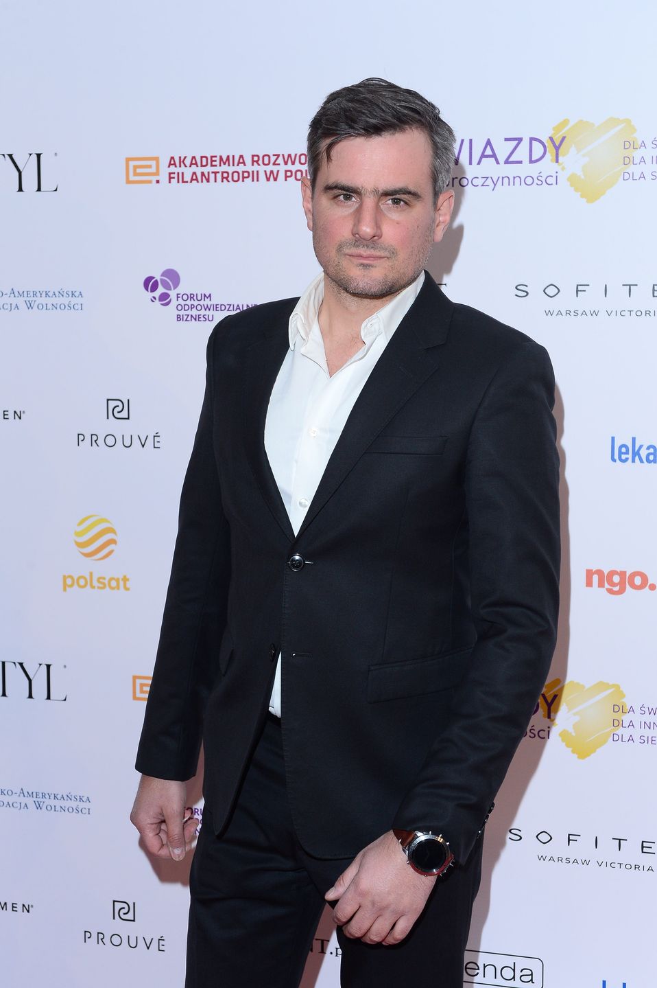 Antoni Pawlicki