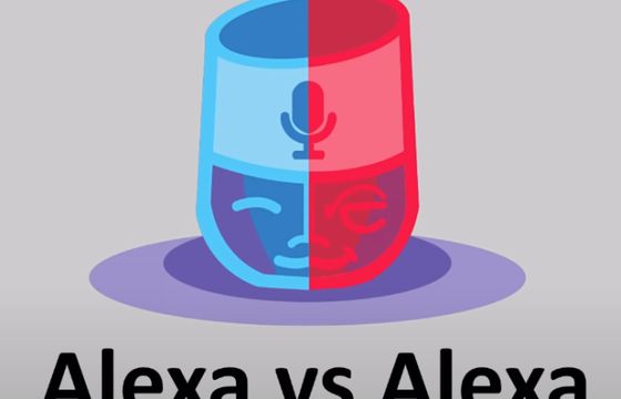 "Alexa kontra Alexa" - Amazon Echo z groźną luką