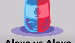 "Alexa kontra Alexa" - Amazon Echo z groźną luką