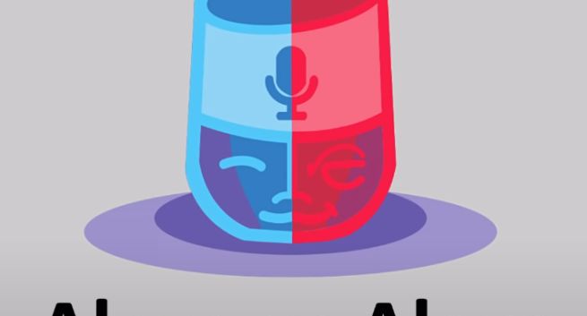 "Alexa kontra Alexa" - Amazon Echo z groźną luką