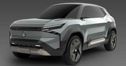 Suzuki zapowiada pięć aut z wtyczką. W tym Jimny na prąd
