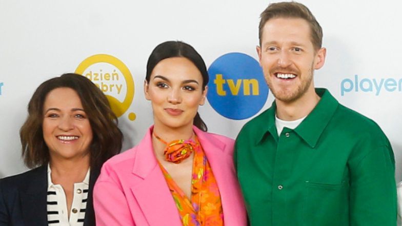 "Dzień dobry TVN": Ujawniono nowych prowadzących!