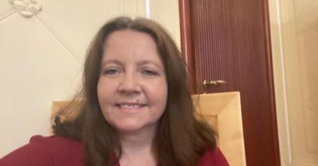 Nie mogła się powstrzymać. W nocy pokazała zdjęcie z Kaczyńskim