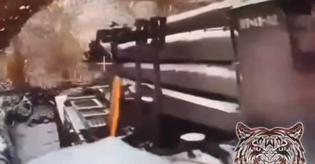 Czarna seria dla ukraińskiej artylerii. Winne nowe rosyjskie drony Vandal
