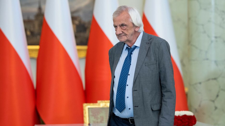 Terlecki: jeśli będziemy opozycją, to z pewnością niełatwą