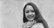 Nie żyje gwiazda Romea i Julii. Aktorka miała 73 lata