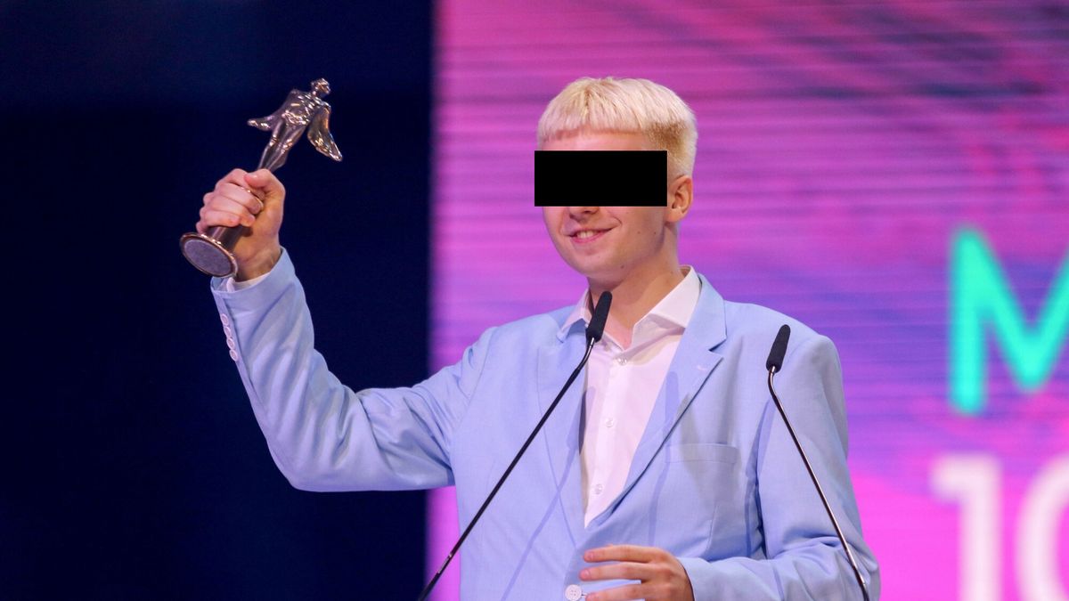 Znany raper Mata został zatrzymany za posiadanie narkotyków 