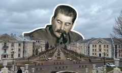 "Narva-1", czyli tajne miasto Stalina w Estonii. Tu produkowano atomową śmierć