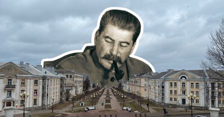 "Narva-1", czyli tajne miasto Stalina w Estonii. Tu produkowano atomową śmierć
