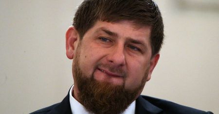 Kadyrow znów atakuje. Uderza w ważnych ludzi na Kremlu