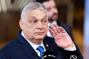 "Chcemy naszej ropy". Orban zwraca się do Ukraińców