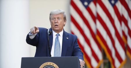 W USA już ponad 21 mln bezrobotnych. Kwota zasiłku wzrosła o niemal 60 proc.