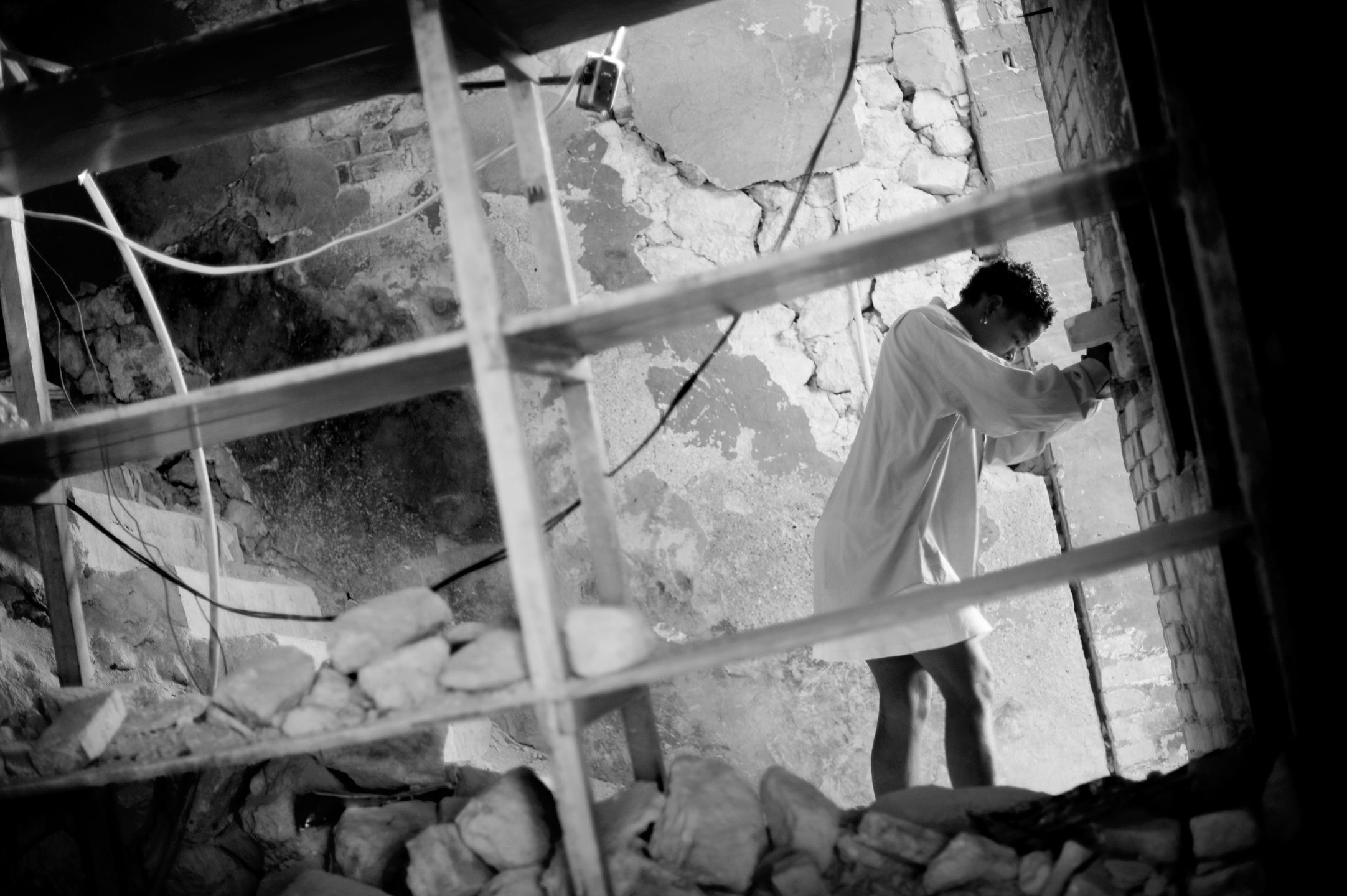 Leica Oscar Barnack Award 2011 - znamy wyniki konkursu 2