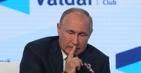 "Nieodwracalna zmiana" w relacjach Niemcy-Rosja. Ekspertka wyjaśnia
