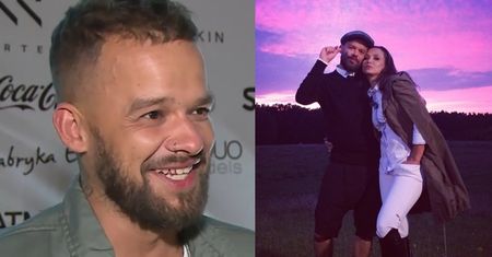 Piróg o przyjaźni w show biznesie: "Każdy jest zapatrzony w siebie"