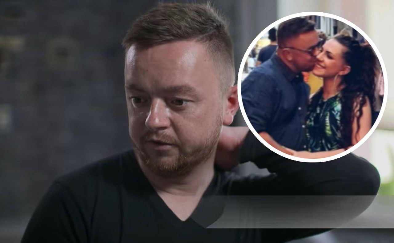 Adam ze "Ślubu od pierwszego wejrzenia" pokazał zdjęcie z nową partnerką