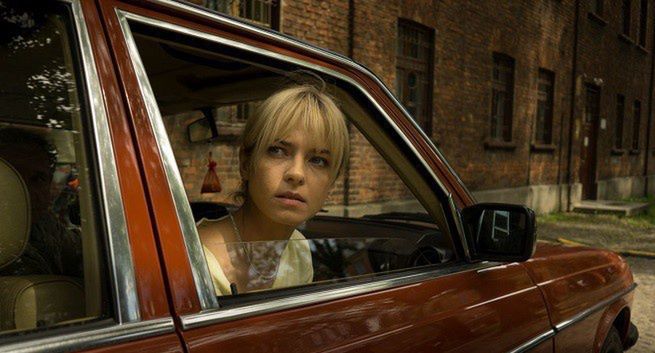 Karolina Gorczyca i Piotr Stramowski zagrają w serialu "Ultraviolet 2"