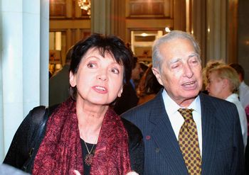 Lucjan Kydryński nie był wierny pierwsze żonie. "Wyszliśmy z jednym kubkiem"