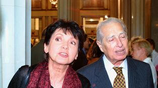 Lucjan Kydryński nie był wierny pierwsze żonie. "Wyszliśmy z jednym kubkiem"