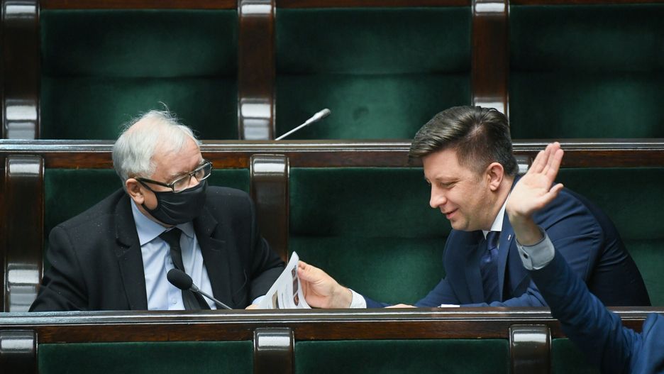 PiS