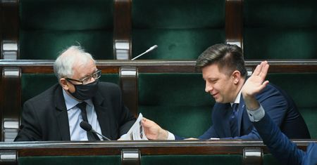Wałbrzych. Afera taśmowa. Struktury PiS rozwiązane