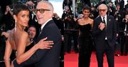 Vincent Cassel bryluje w Cannes z młodszą o prawie TRZY DEKADY wybranką. Słodziaki? (ZDJĘCIA)