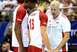 Olimpiada Tokio 2020. Transmisja meczu Polska-Iran w TV i online. Terminarz siatkarzy