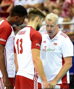 Olimpiada Tokio 2020. Transmisja meczu Polska-Iran w TV i online. Terminarz siatkarzy