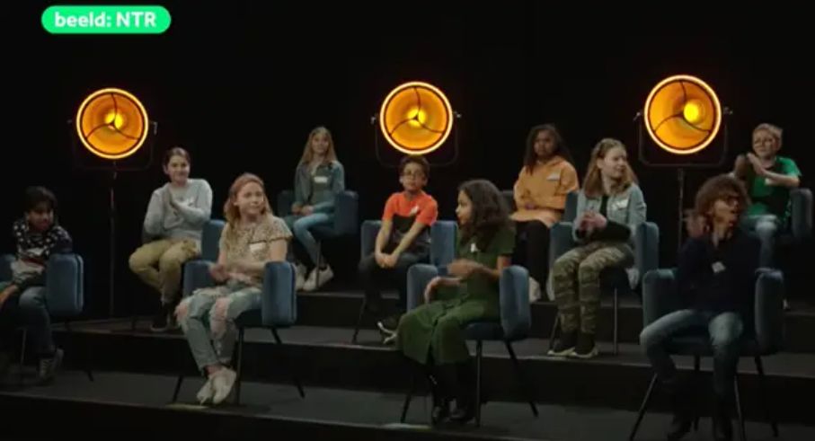 Nagość przy dzieciach od lat wzbudza kontrowersje