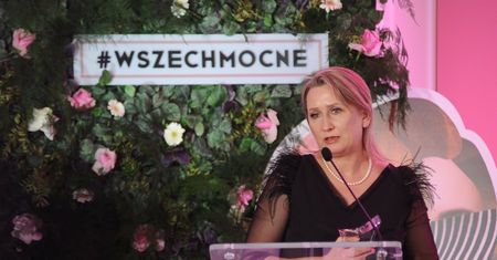 Zgłoś swoją #Wszechmocną. Ruszył formularz zgłoszeniowy