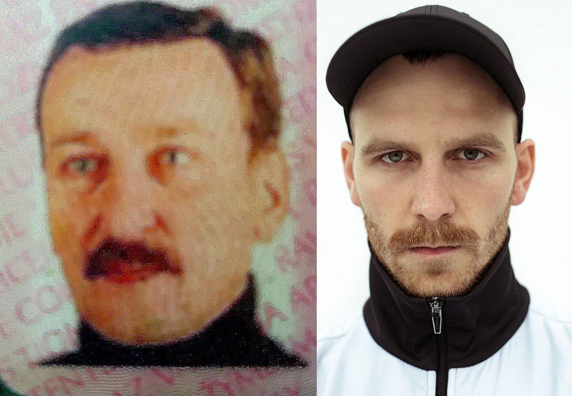 Jego nazwisko pada w filmie o Komendzie. Makabryczny zbieg okoliczności