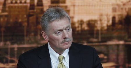 Kreml patrzy na Warszawę. Pieskow zabrał głos