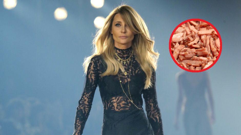 Jak Aneta Kręglicka dba o urodę? Celebrytka ma prosty sposób na młody wygląd i zgrabną sylwetkę