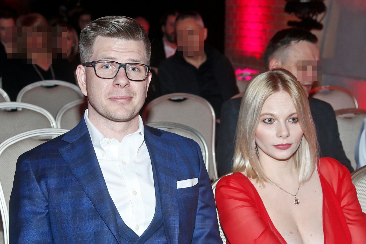 Po rozstaniu z Chajzerem "nie była w stanie wstać z podłogi". Ujawniła kulisy