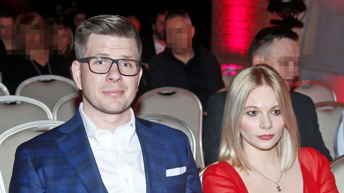 Małgorzata Walczak szczerze o rozstaniu z Filipem Chajzerem