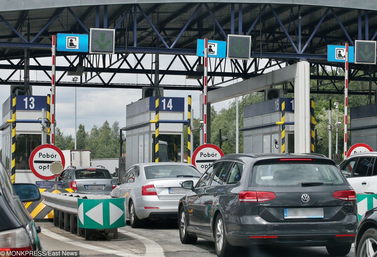 Elektryki odpowiedzią na duży problem polskich kierowców. Na drogach będzie bezpieczniej