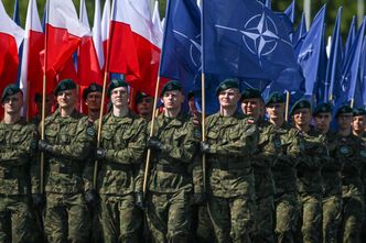 Zbrojenia za 44 mld euro. Jest lista zakupów. Wniosek jeszcze w tym tygodniu