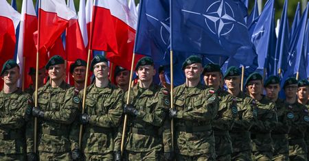 Zbrojenia za 44 mld euro. Jest lista zakupów. Wniosek jeszcze w tym tygodniu
