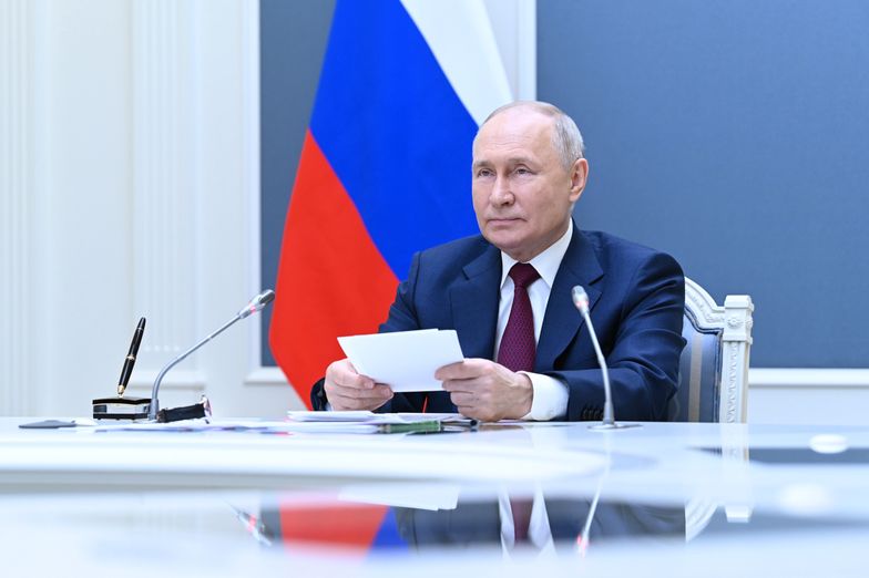 Kreml obawia się kolejnego buntu zbrojnego. Przygotowuje się na powtórkę "buntu Prigożyna"