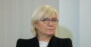 TK wydał zabezpieczenie. Przyłębska tłumaczy decyzję