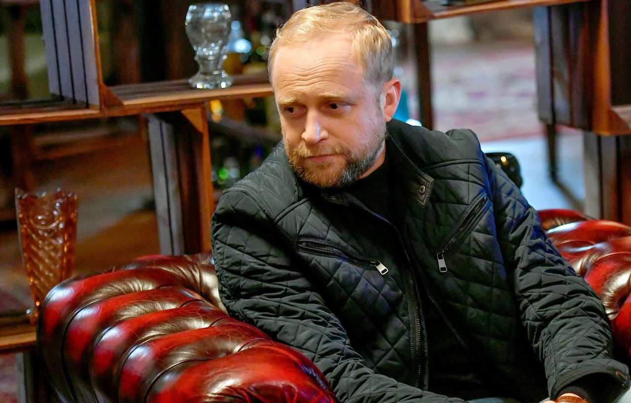 Piotr Adamczyk odczuwa skutki pandemii. Ma problemy finansowe?
