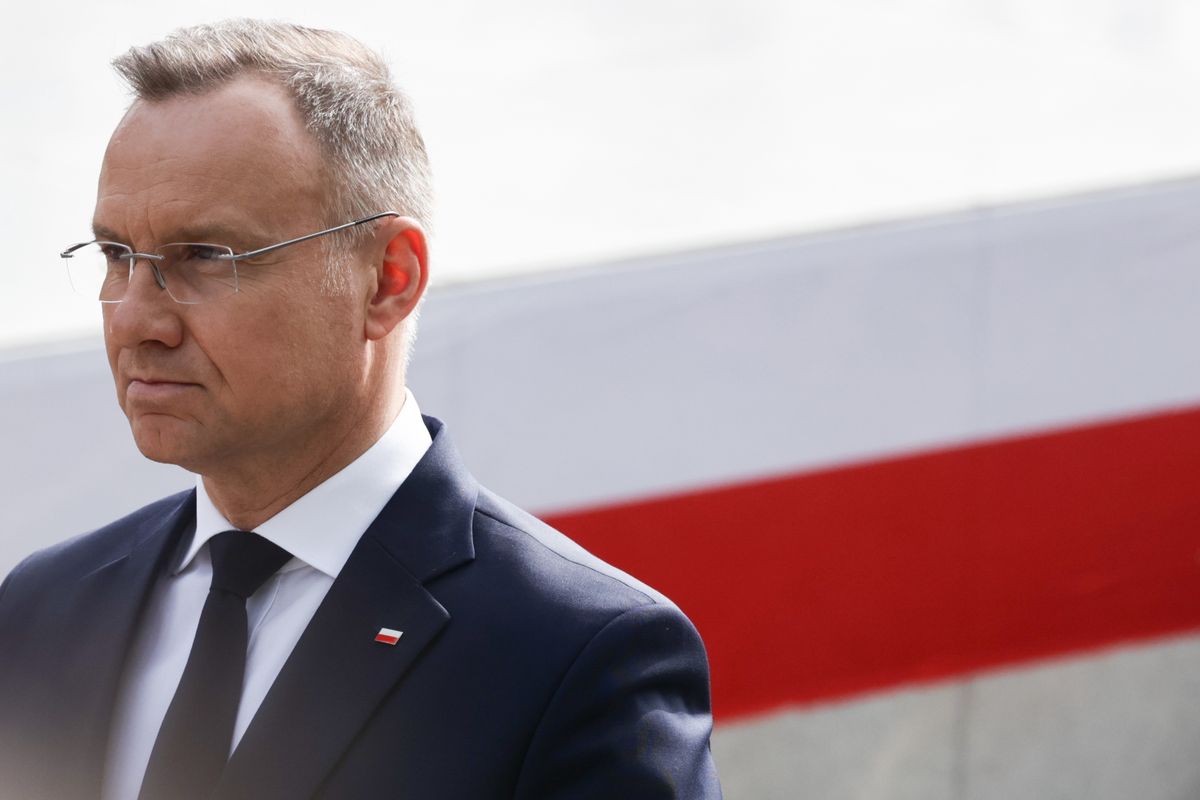 Były duchowny z wyrokiem. Andrzej Duda może pozbawić go orderu