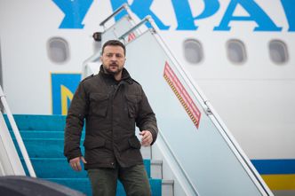 Wyścig o odbudowę Ukrainy wart bilion dolarów rozpoczęty. Niemcy i Turcy już zarabiają